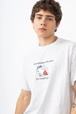 T-shirty-Ripndip Koszulka Wouldnt Get It