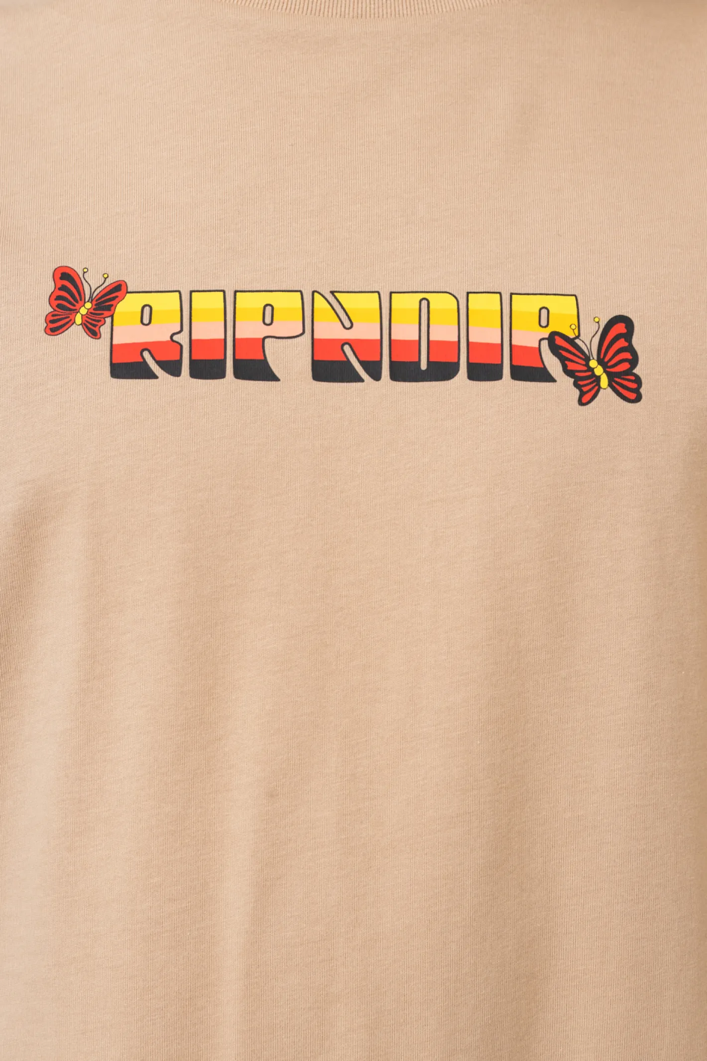 T-shirty-Ripndip Koszulka You Love Me