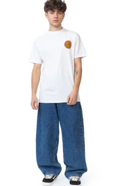 T-shirty-Santa Cruz Skateboards Koszulka Santa Cruz Classic Dot