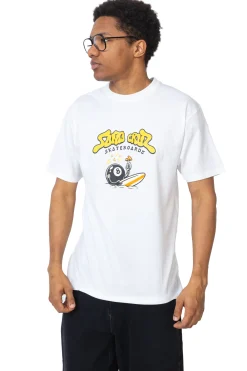 T-shirty-Santa Cruz Skateboards Koszulka Santa Cruz Winkowski Surf