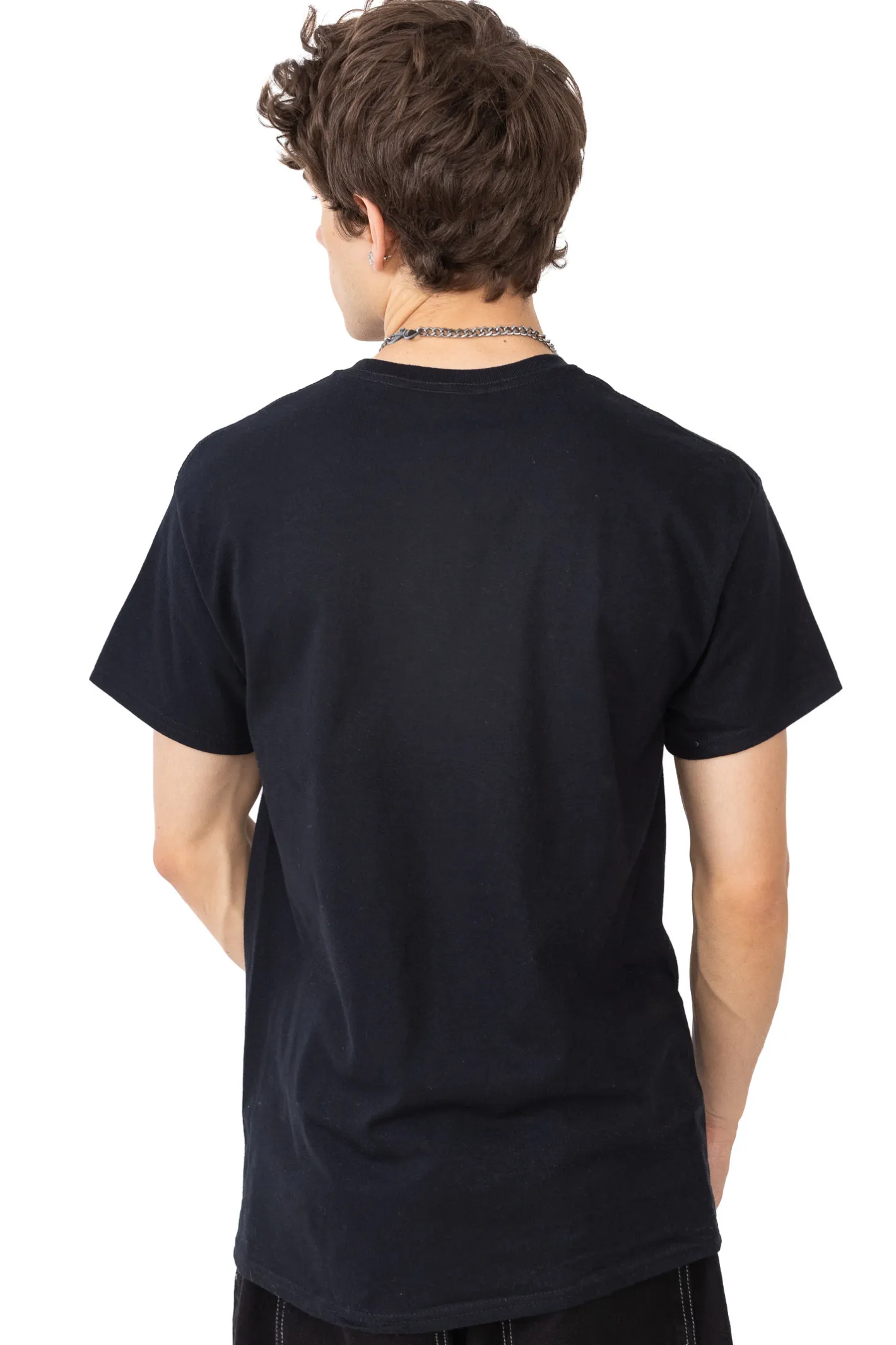 Thrasher Magazine X Antihero|T-shirty-Thrasher Skateboard Mag. Koszulka Thrasher x Antihero Pigeon Mag