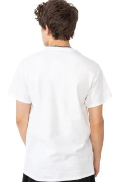 Thrasher Magazine X Antihero|T-shirty-Thrasher Skateboard Mag. Koszulka Thrasher x Antihero Eaglegram
