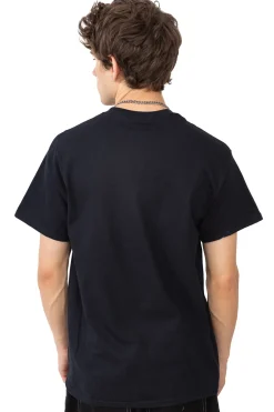 Thrasher Magazine X Antihero|T-shirty-Thrasher Skateboard Mag. Koszulka Thrasher x Antihero Mag Banner