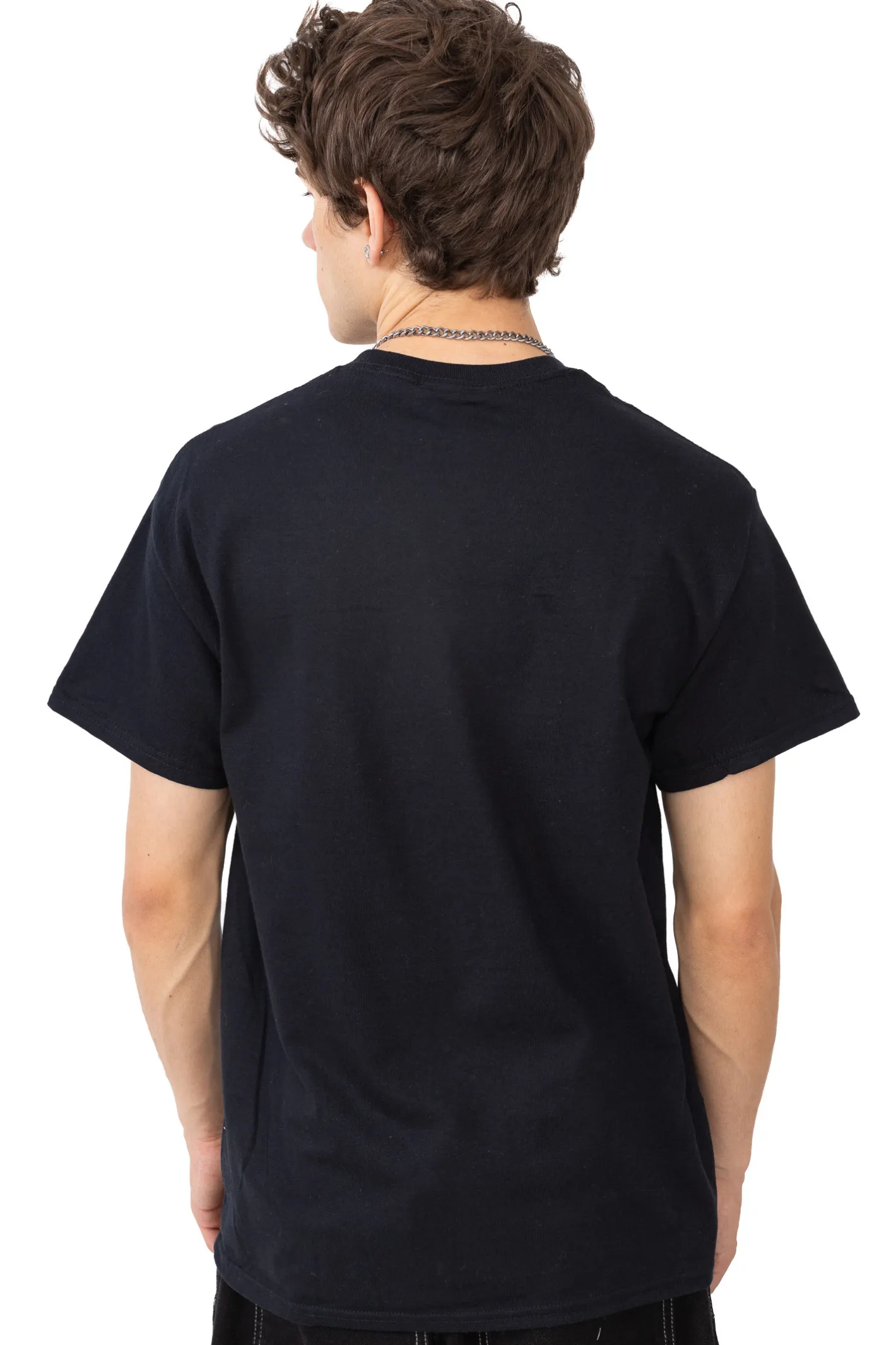 Thrasher Magazine X Antihero|T-shirty-Thrasher Skateboard Mag. Koszulka Thrasher x Antihero Mag Banner