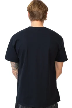 Thrasher X Toy Machine|T-shirty-Thrasher Skateboard Mag. Koszulka Thrasher x Toy Machine Girlfriend