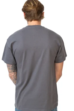 Thrasher X Toy Machine|T-shirty-Thrasher Skateboard Mag. Koszulka Thrasher x Toy Machine Monster-Gram
