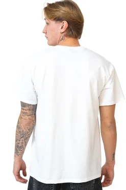 Thrasher X Toy Machine|T-shirty-Thrasher Skateboard Mag. Koszulka Thrasher x Toy Machine Girlfriend