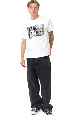 Thrasher X Toy Machine|T-shirty-Thrasher Skateboard Mag. Koszulka Thrasher x Toy Machine Girlfriend