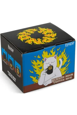 Inne-Ripndip Kubek Burn In Heck