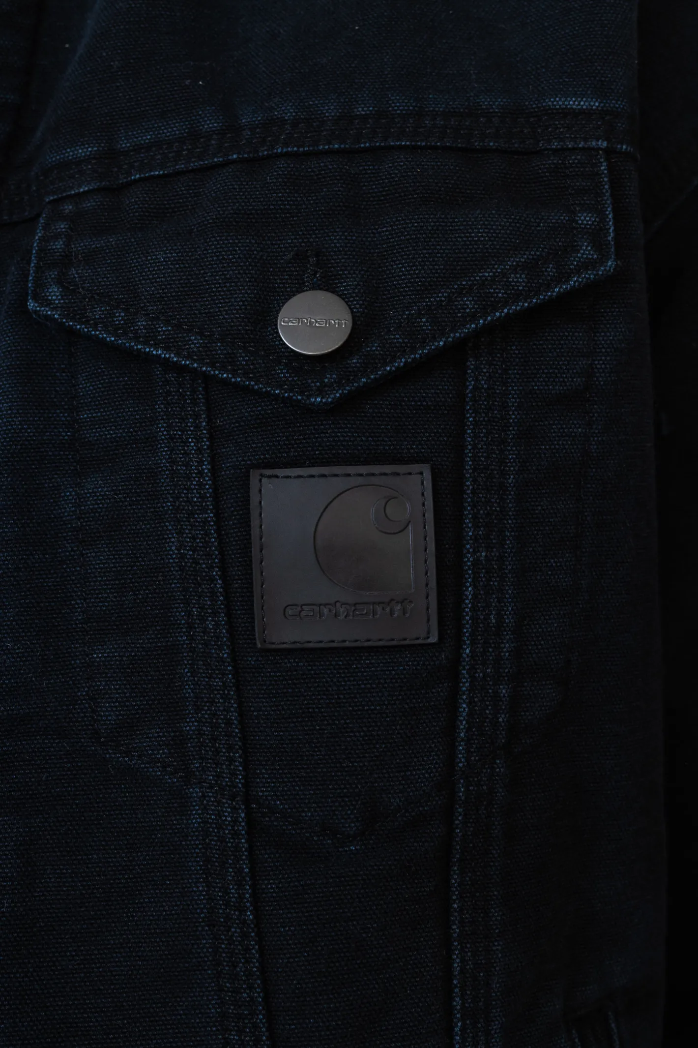 Przejściówki-Carhartt WIP Kurtka Dayton