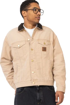 Przejściówki-Carhartt WIP Kurtka Dayton