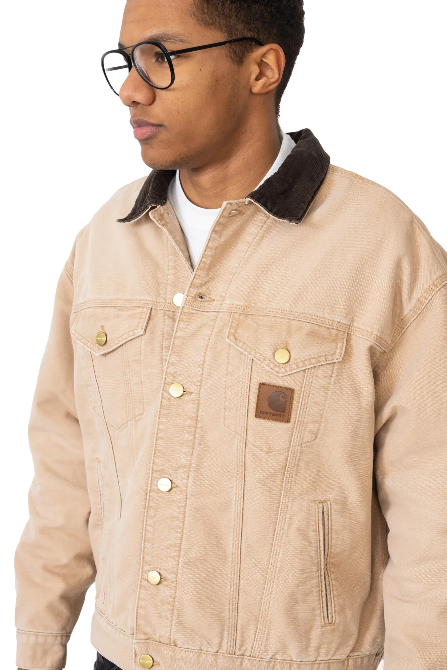 Przejściówki-Carhartt WIP Kurtka Dayton
