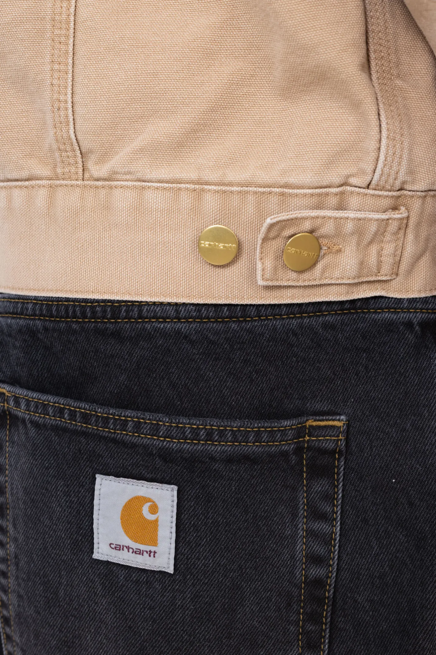 Przejściówki-Carhartt WIP Kurtka Dayton