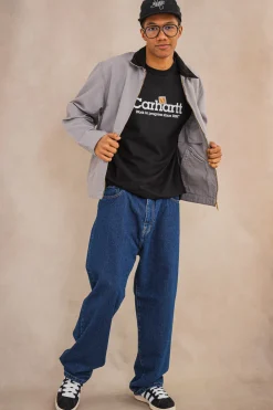Przejściówki-Carhartt WIP Kurtka Detroit