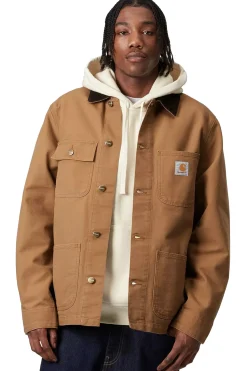 Przejściówki-Carhartt WIP Kurtka Michigan