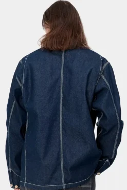 Przejściówki-Carhartt WIP Kurtka OG Chore