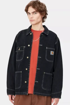 Przejściówki-Carhartt WIP Kurtka OG Chore