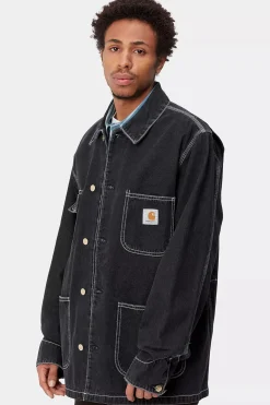 Przejściówki-Carhartt WIP Kurtka OG Chore
