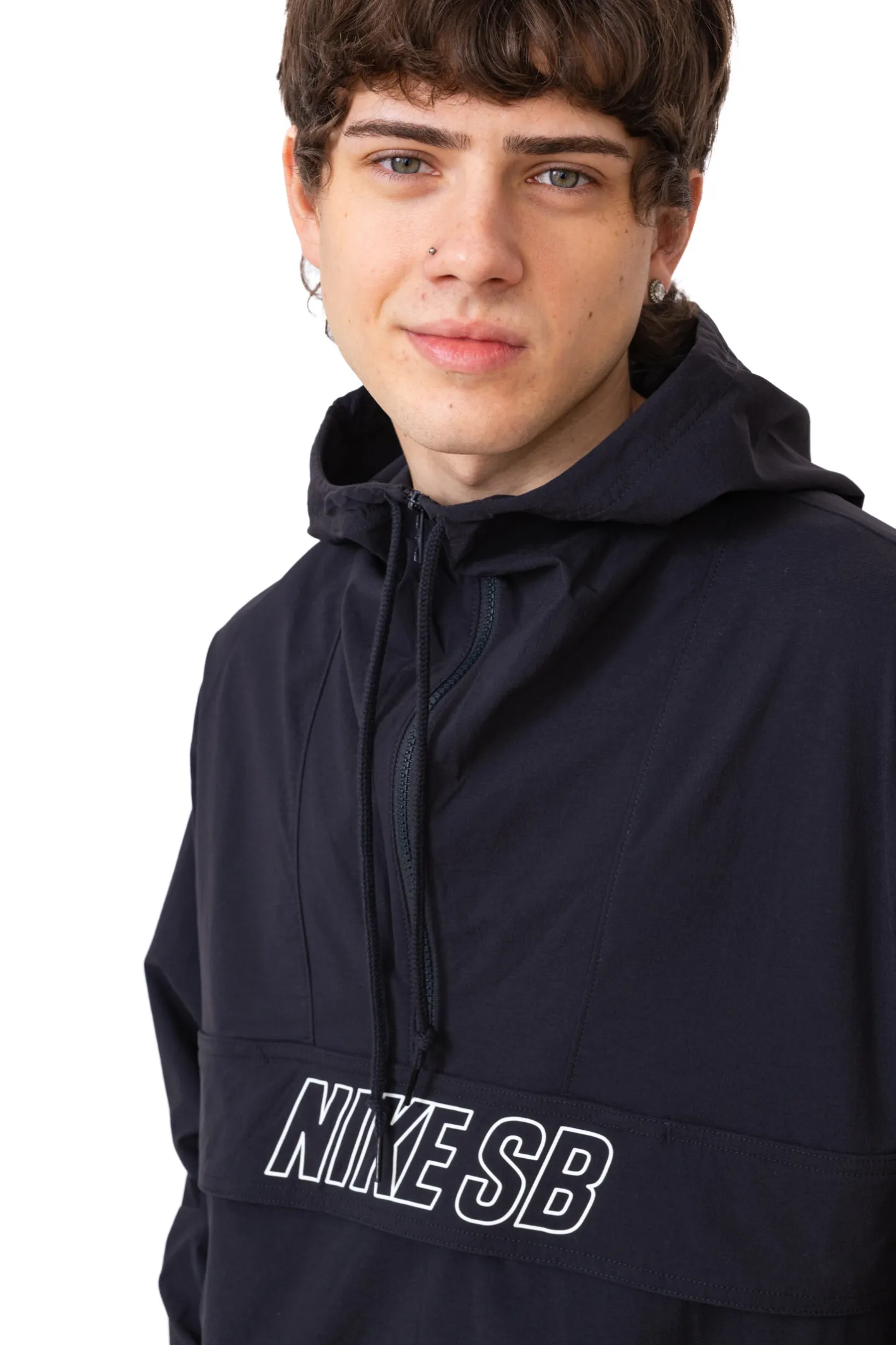Przejściówki-Nike Kurtka SB