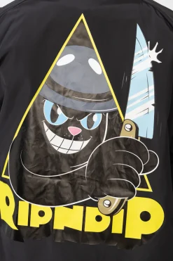 Przejściówki-Ripndip Kurtka Slice And Dice