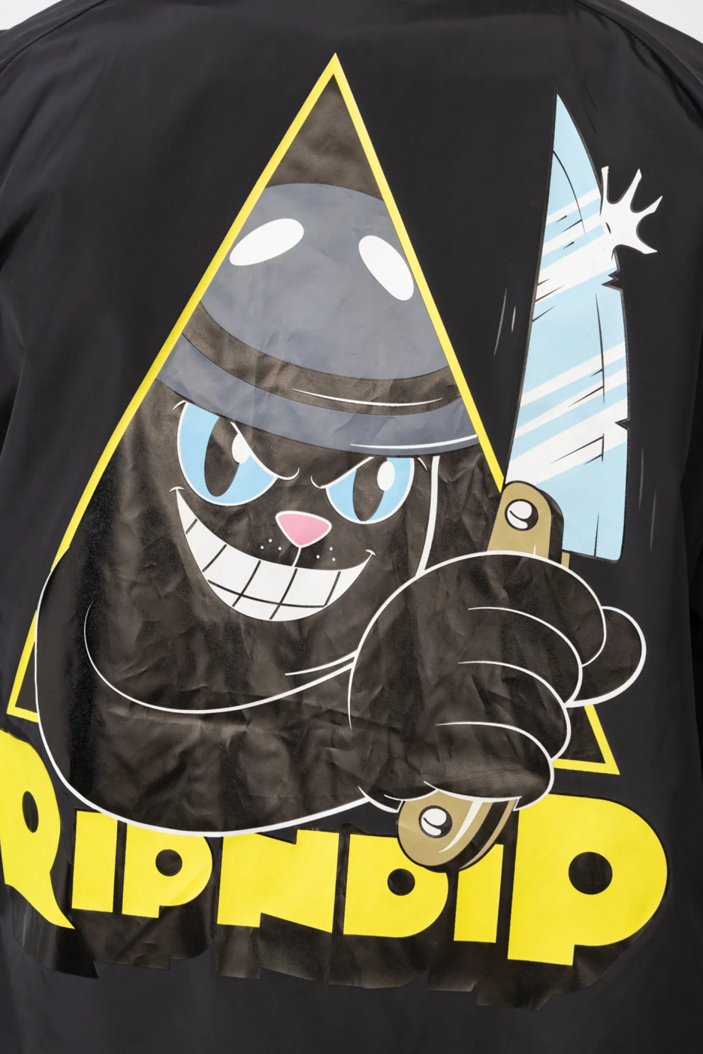 Przejściówki-Ripndip Kurtka Slice And Dice
