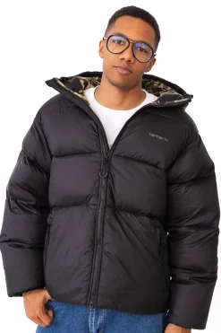 Zimowe-Carhartt WIP Kurtka Zimowa Toronto