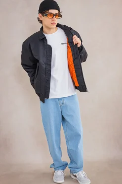 Zimowe-Carhartt WIP Kurtka Zimowa Olten