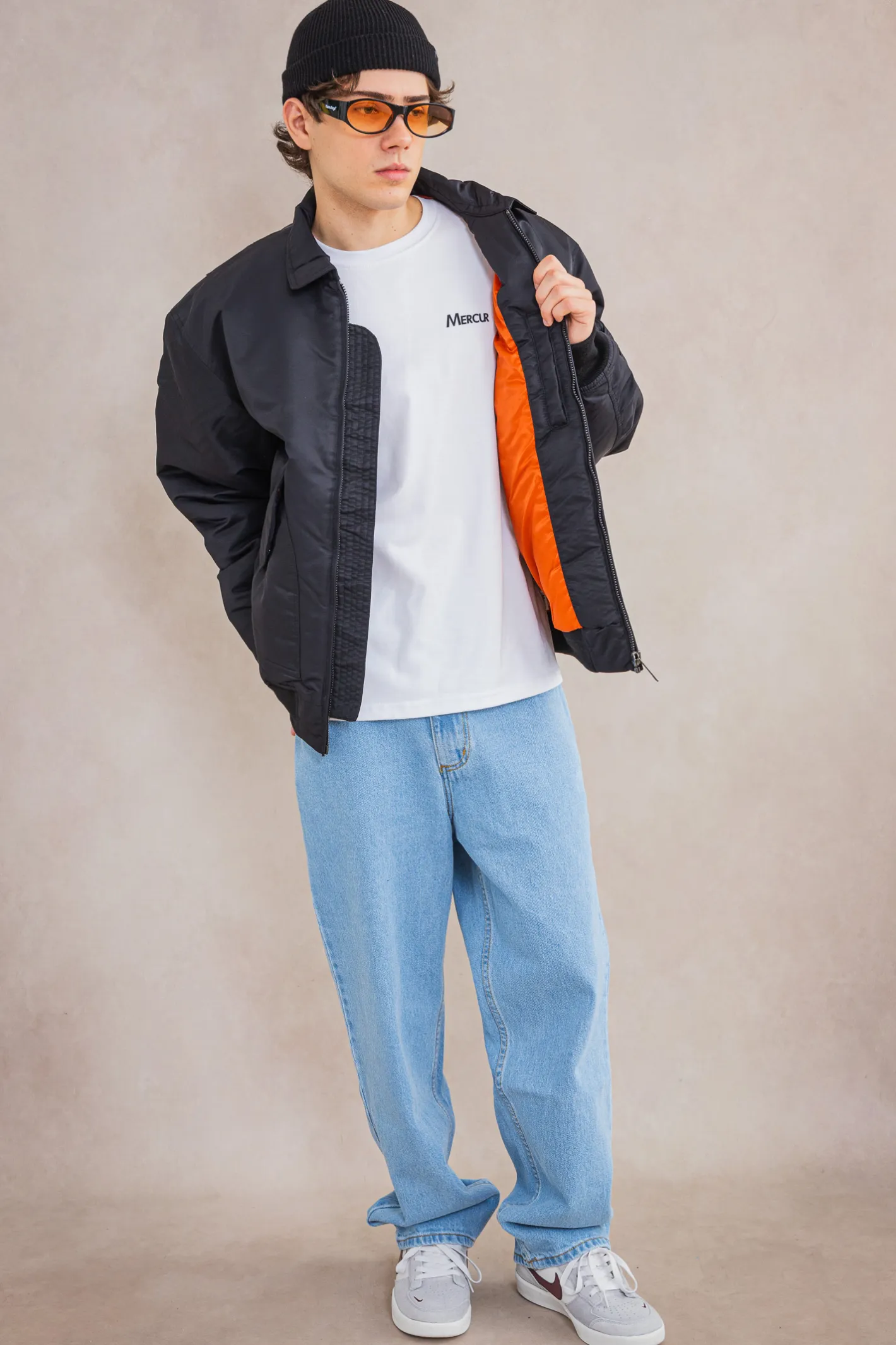 Zimowe-Carhartt WIP Kurtka Zimowa Olten