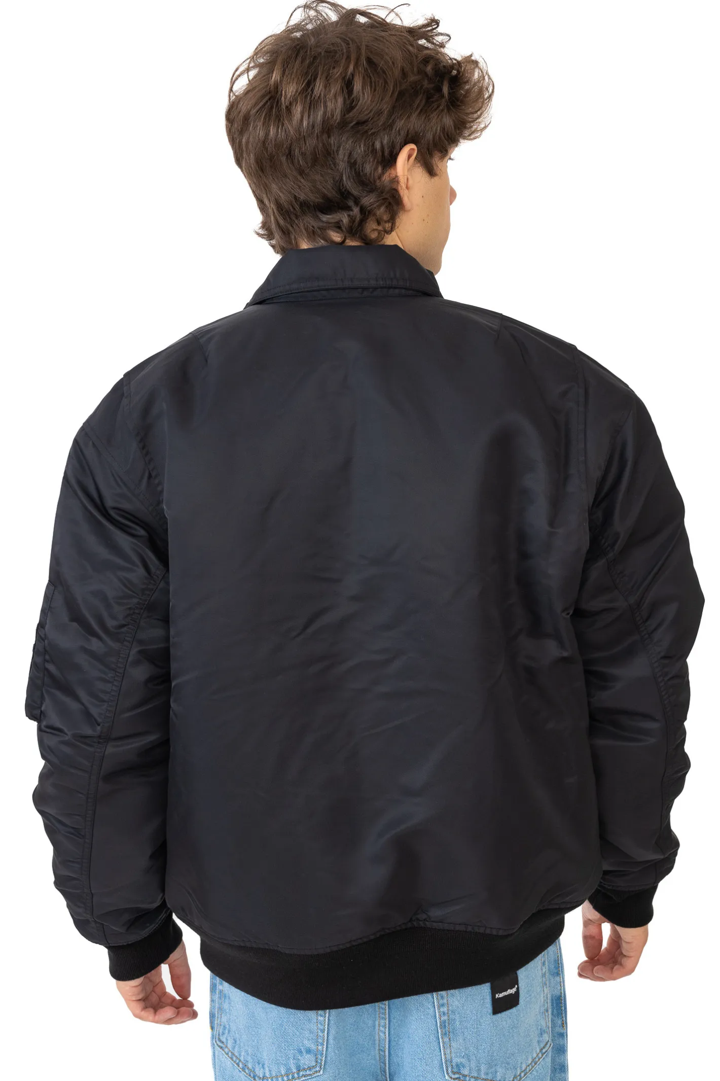 Zimowe-Carhartt WIP Kurtka Zimowa Olten