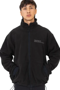 Zimowe|Bluzy Rozpinane-Carhartt WIP Kurtka Zimowa Flying Ducks