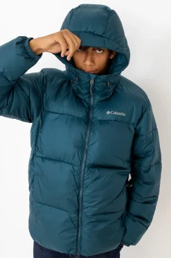 Zimowe-Columbia Kurtka Zimowa Puffect™