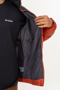 Zimowe-Columbia Kurtka Zimowa Puffect™ II Crew