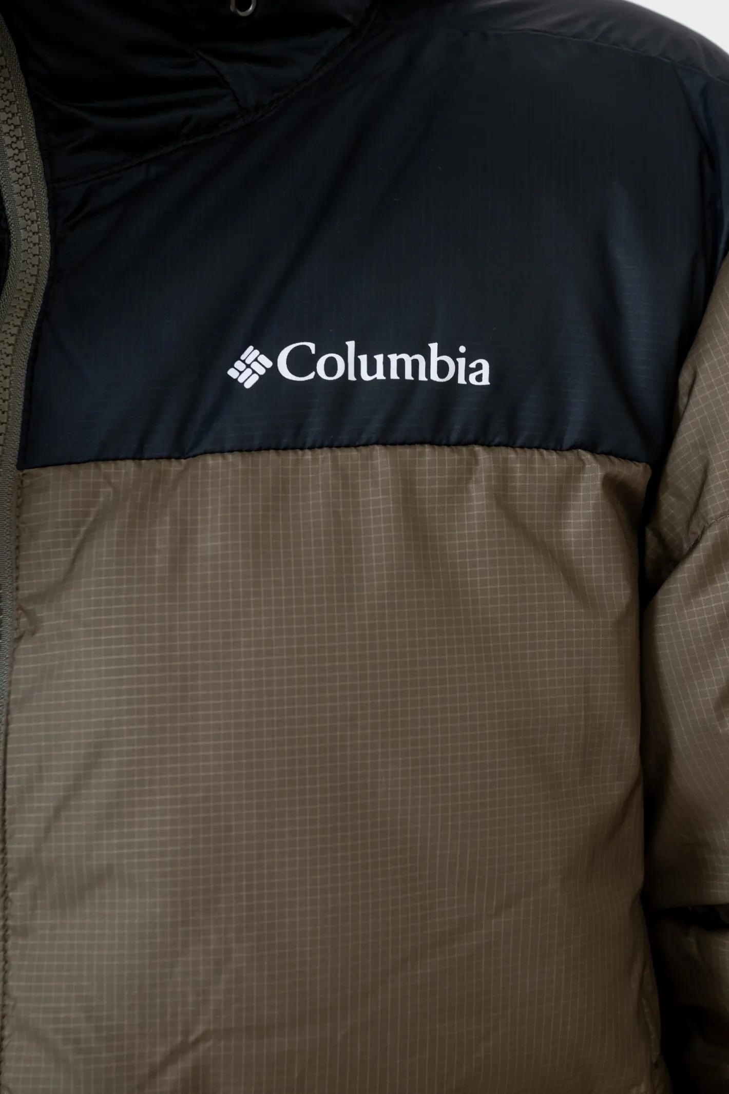 Zimowe-Columbia Kurtka Zimowa Puffect™