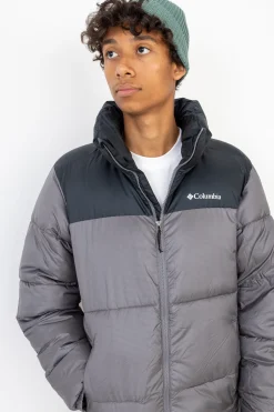 Zimowe-Columbia Kurtka Zimowa Puffect™ II Crew