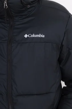 Zimowe-Columbia Kurtka Zimowa Puffect™