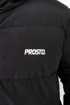 Zimowe-Prosto Kurtka Zimowa Adament