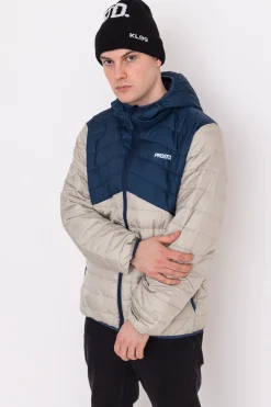 Zimowe-Prosto Kurtka Zimowa Ultralight