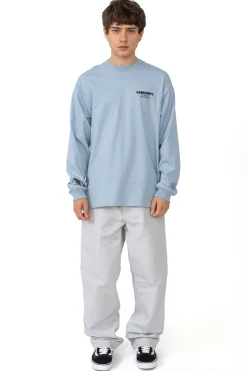 Longsleeve-Carhartt WIP Longsleeve Ducks