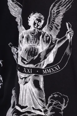 Longsleeve-Chaos Longsleeve Angel