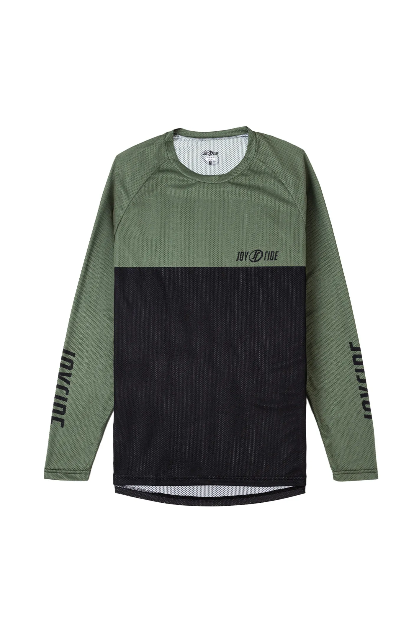 Longsleeve-JoyRide Longsleeve Easy