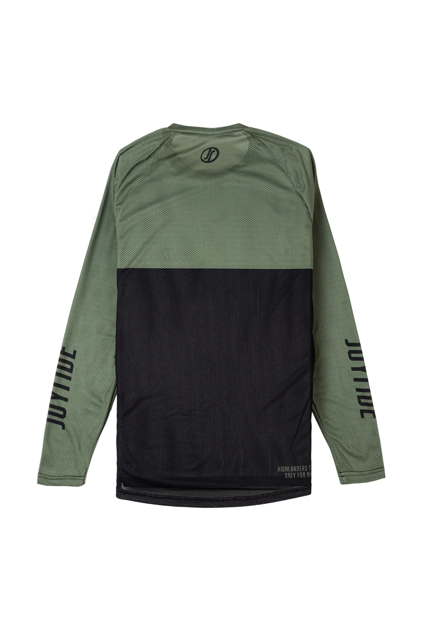 Longsleeve-JoyRide Longsleeve Easy