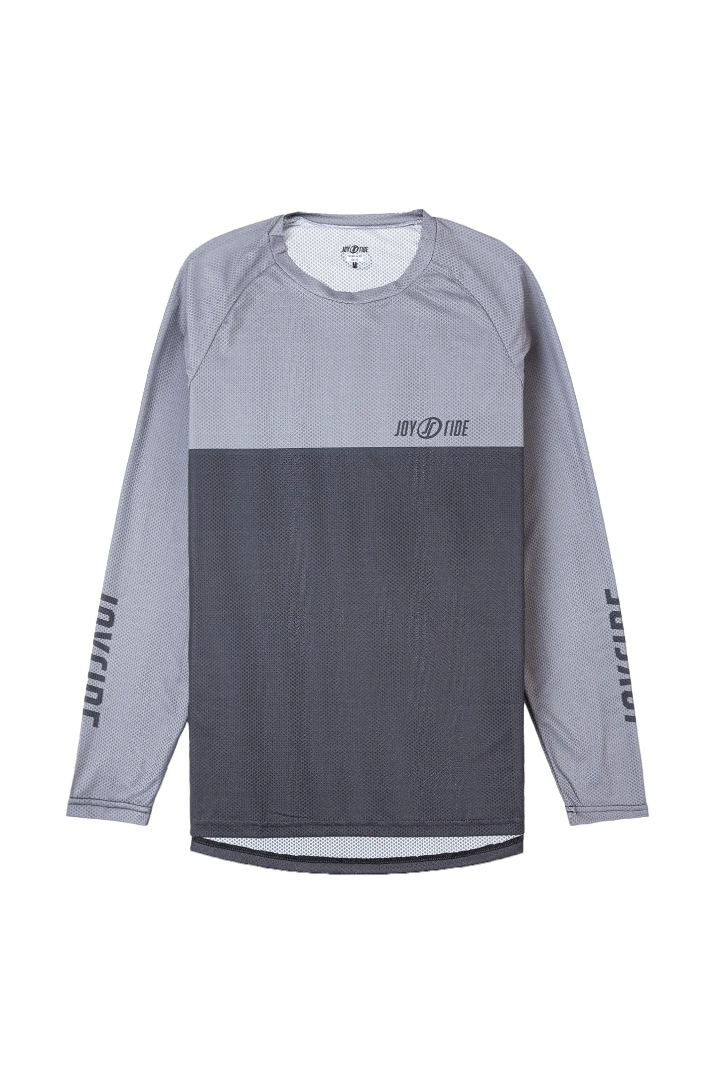 Longsleeve-JoyRide Longsleeve Easy