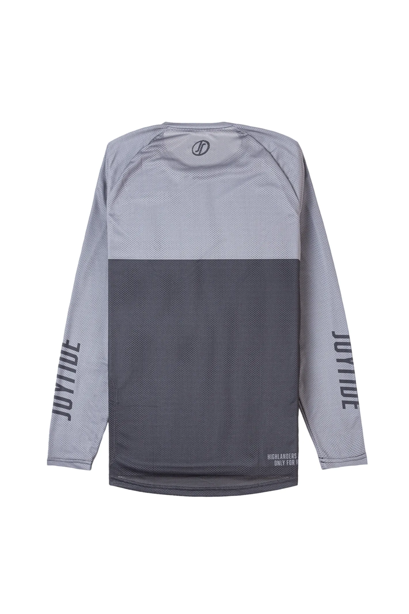 Longsleeve-JoyRide Longsleeve Easy