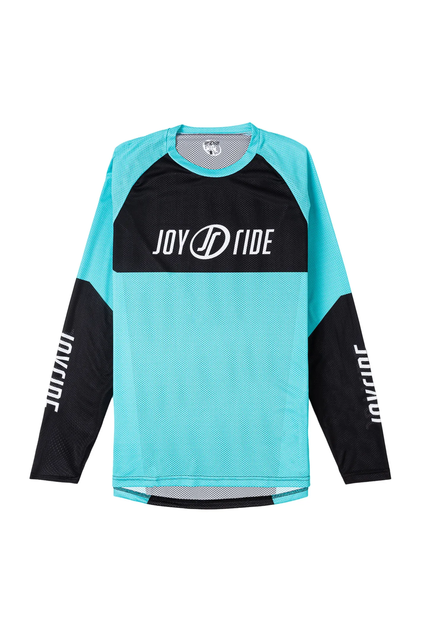 Longsleeve-JoyRide Longsleeve Team