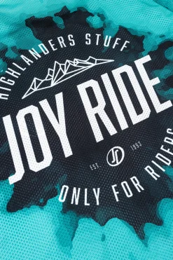 Longsleeve-JoyRide Longsleeve Tiedye