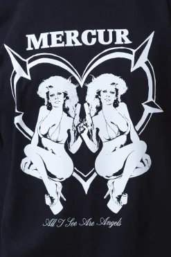 Longsleeve-Mercur Longsleeve Angels