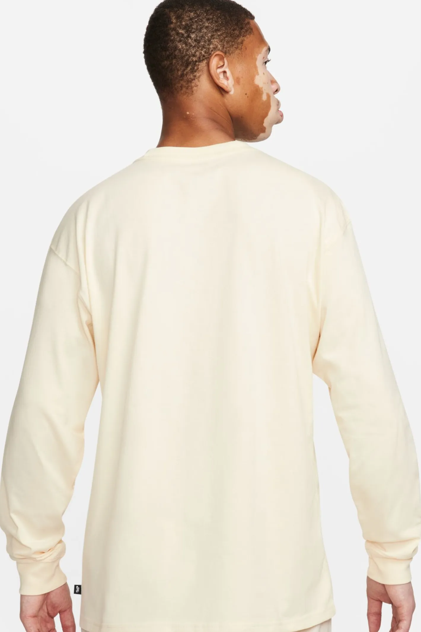 Longsleeve-Nike Longsleeve SB City Of Love