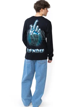 Longsleeve-Ripndip Longsleeve Afterlife