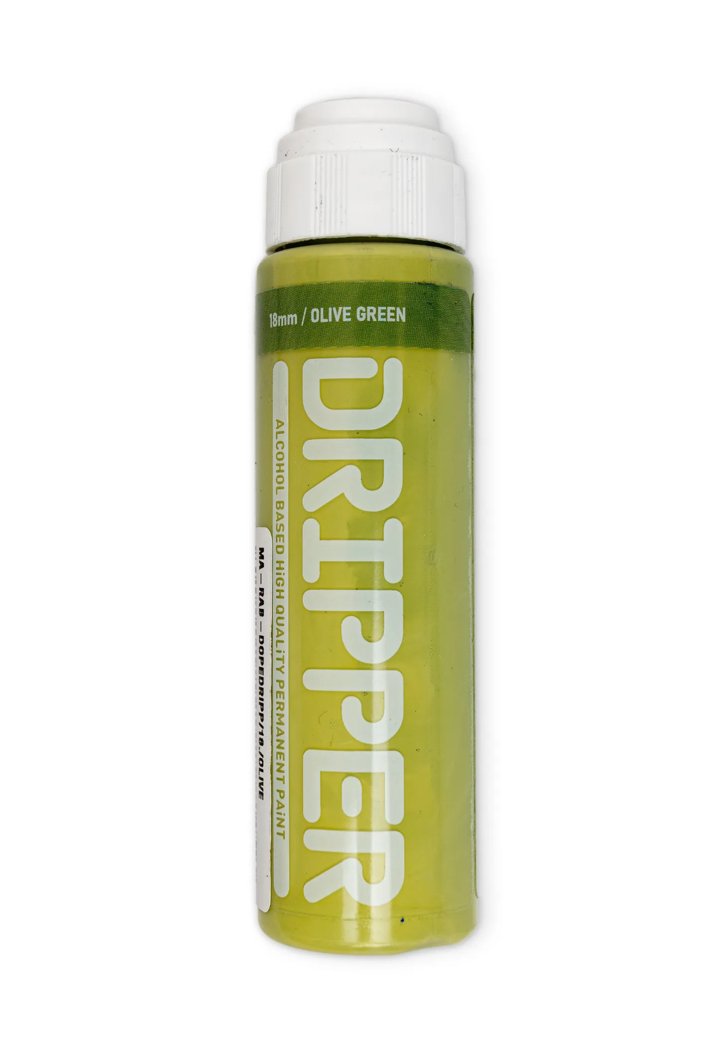 Inne-Dope Cans Marker Dripper 18mm