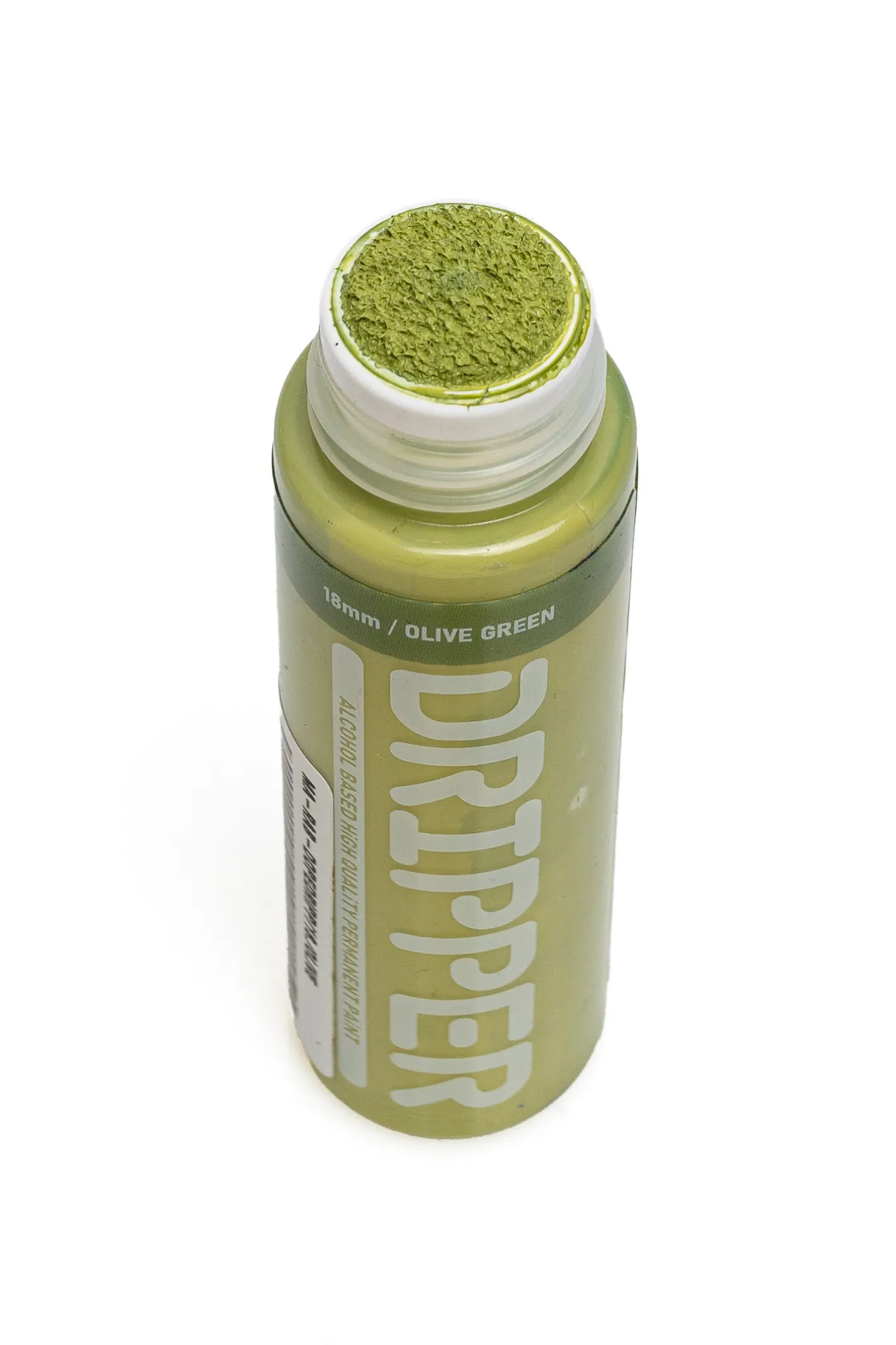 Inne-Dope Cans Marker Dripper 18mm